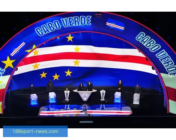 美加墨世界杯胜负赔率解析及赛前热门投注趋势分析