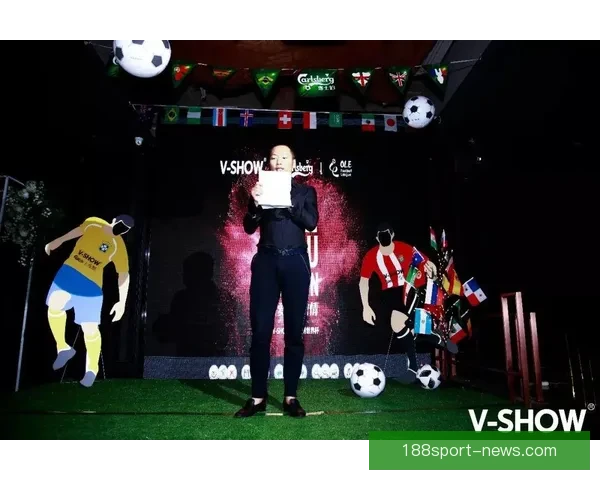 燃情世界杯全民竞猜盛宴开启赢取惊喜大奖共享足球狂欢之夜