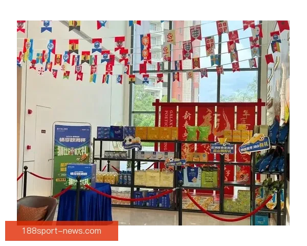 燃情世界杯竞猜活动，精准预测比分赢丰厚奖品惊喜