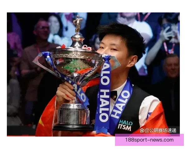 赵心童八连鞭完胜希金斯 六次决赛全胜冲击与特鲁姆普冠军之争