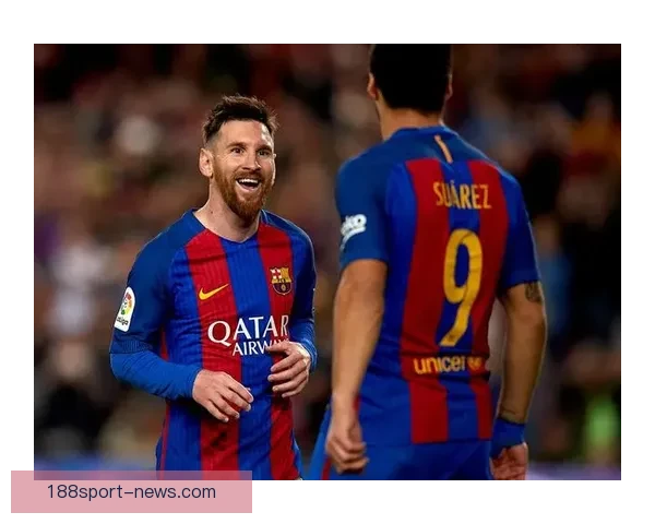 巴萨本赛季西甲四名对手上半场红牌领跑五大联赛