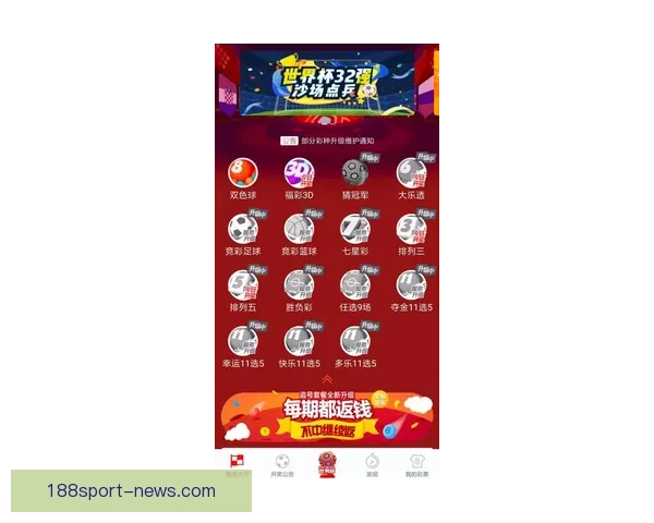 世界杯竞猜稳定平台推荐与投注技巧全面解析指南