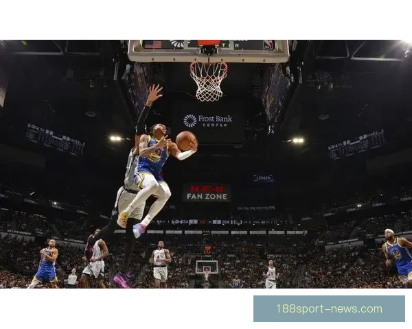 库里称赞文班天赋异禀比赛态度充满感染力震撼人心