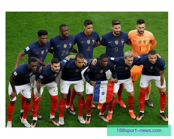 世界杯精彩对决全解析及胜负趋势精准竞猜指南