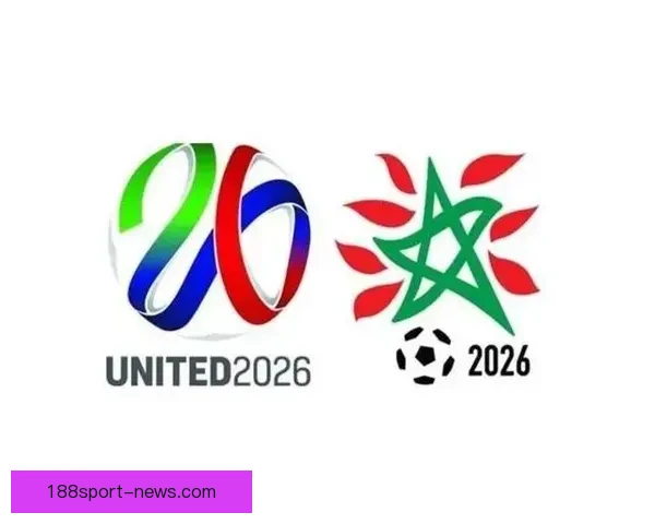 透视2026世界杯比赛数据背后的战术演变与强队实力格局全景解析